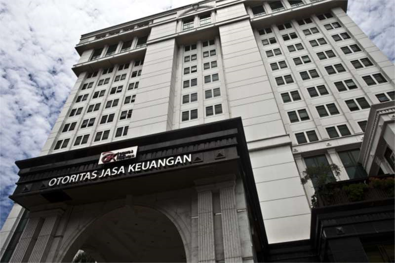 OJK Sebut 2 Bank Besar Dalam Proses Merger, Rampung Juni 2023